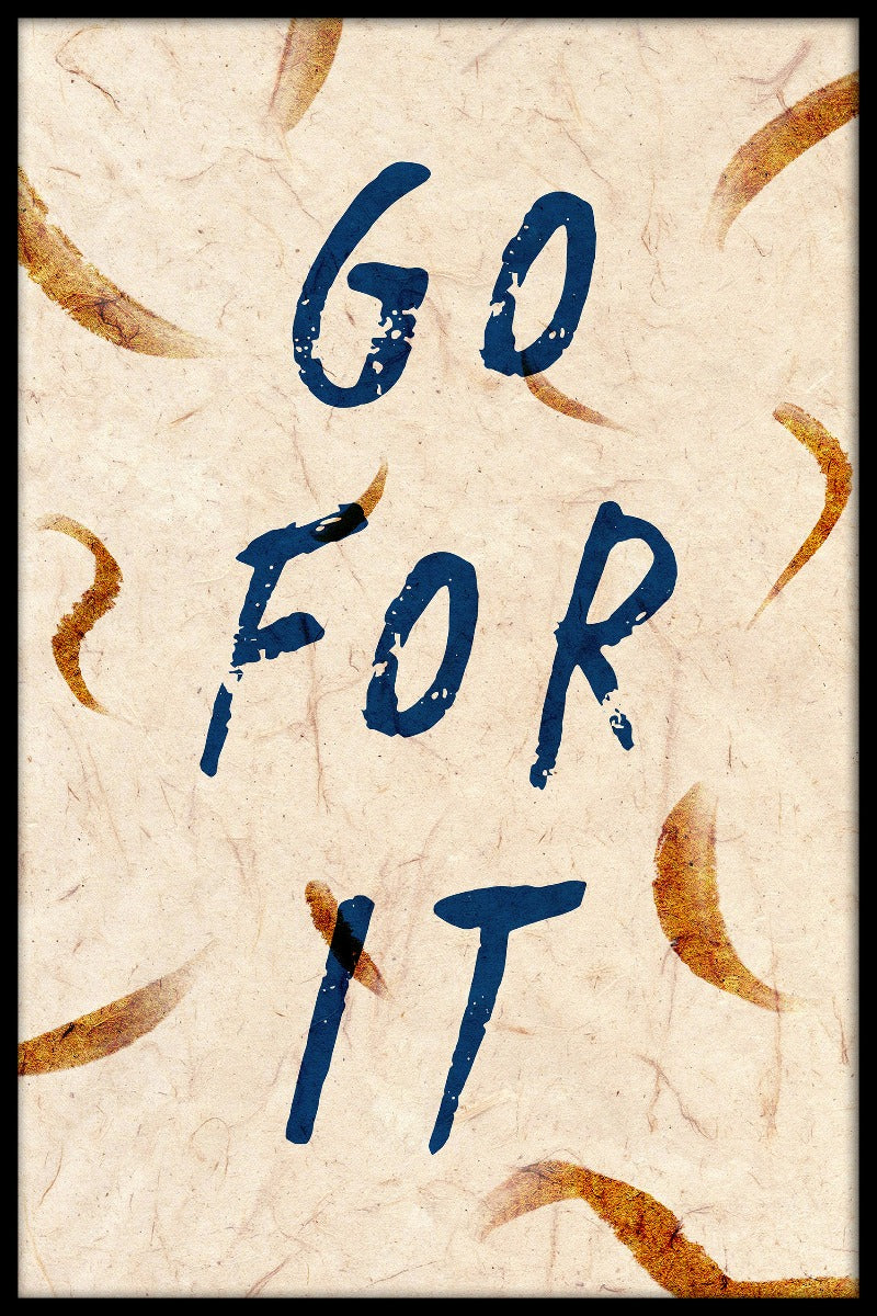 Go For It-records