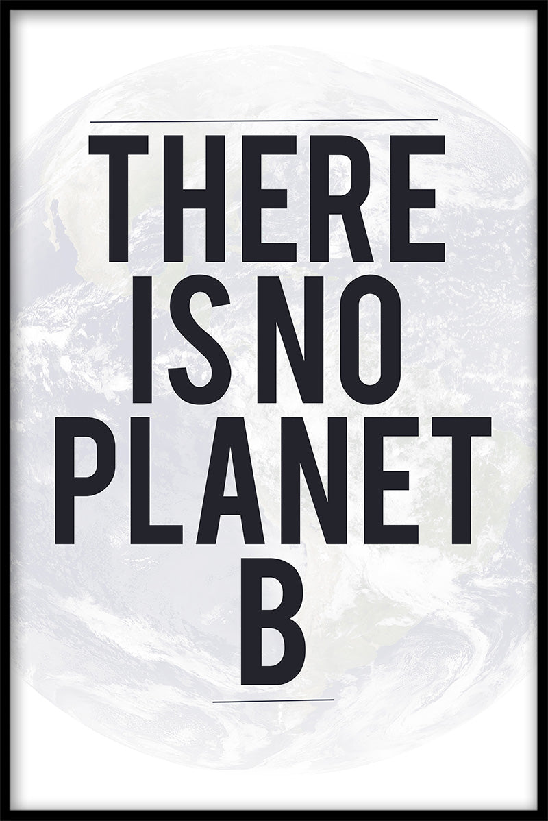  Geen Planet B-vermeldingen