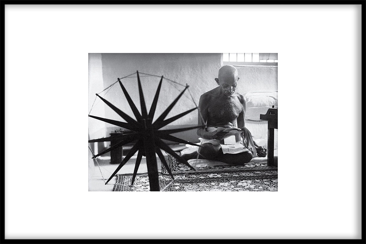  Gandhi N02-records