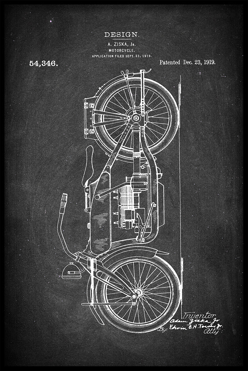  Motorfietspatent N02-records