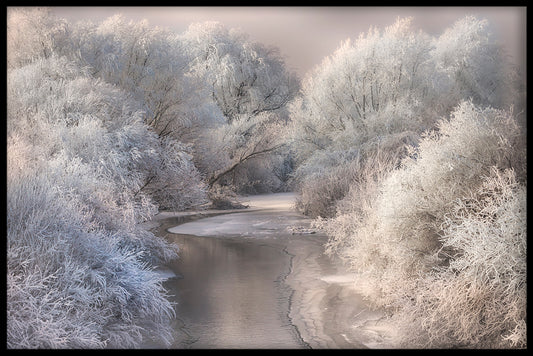  Berichten over winterliedjes