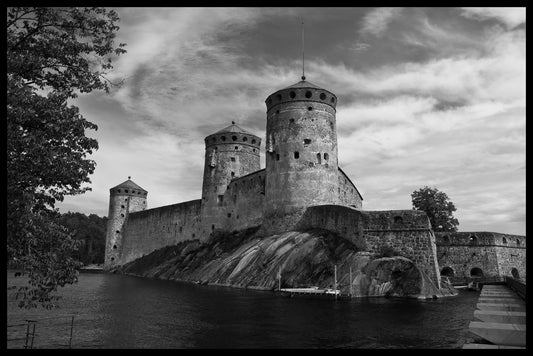  Olavinlinna vestingrecords